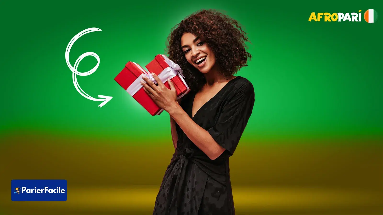 Comment obtenir le bonus Afropari Côte d’Ivoire
