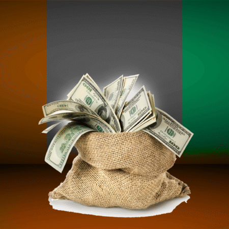 Comment faire un dépôt sur AfroPari Côte d’Ivoire ?