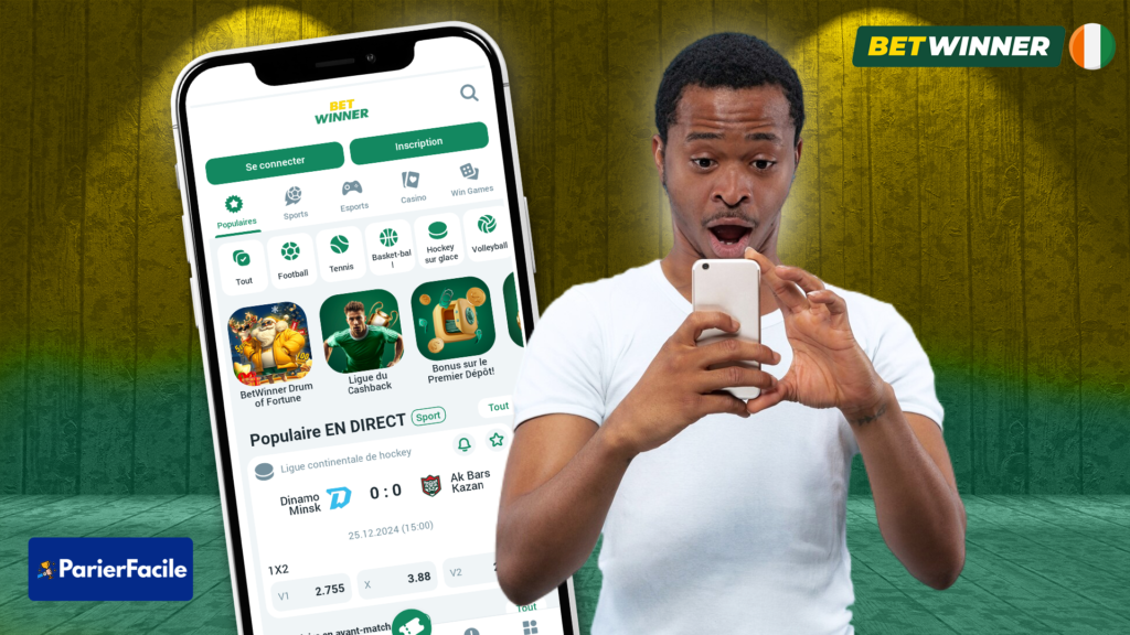 c'est quoi betwinner apk