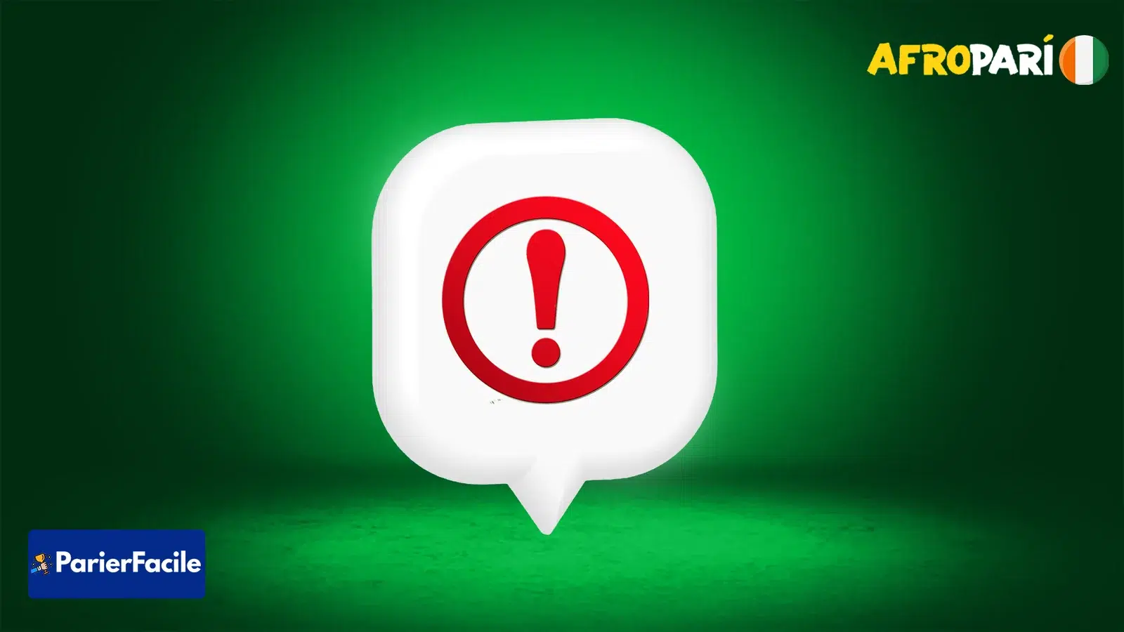 Comment télécharger Afropari App Côte d’Ivoire sur iOS ? 16 conditions faut-il respecter pour profiter de Afropari version iOS