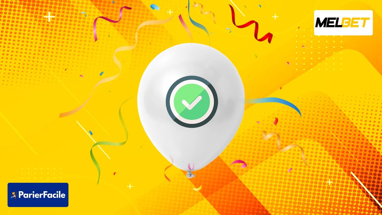 Comment activer le bonus Melbet ?