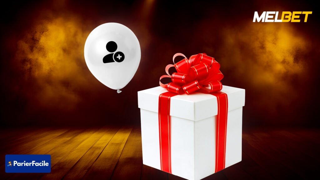 Comment créer un compte Melbet et gagner du bonus rapidement ?