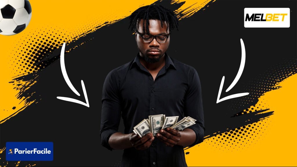 Comment faire un retrait sur Melbet en toute sécurité : guide complet