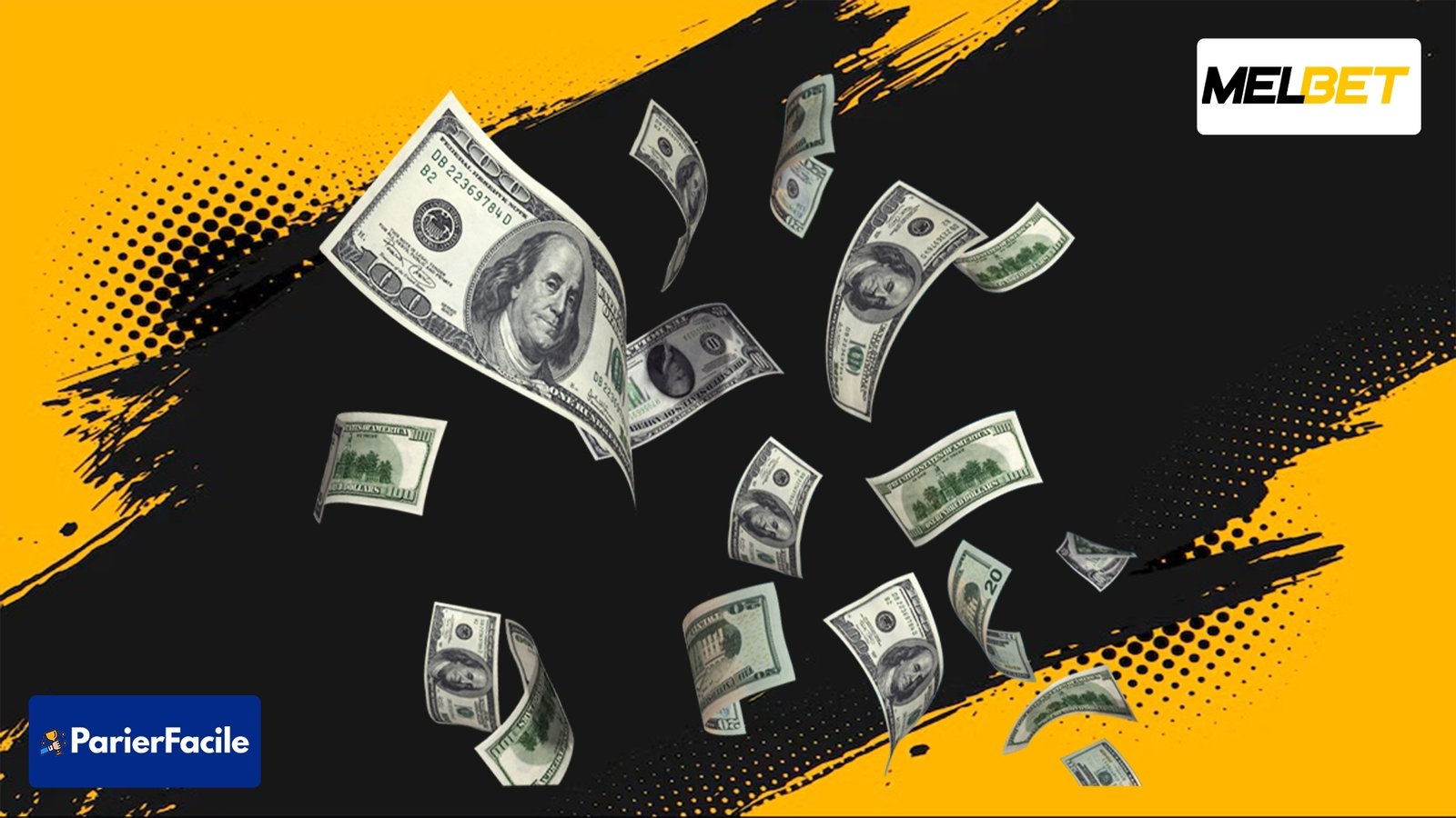 Comment faire un retrait sur melbet étape par étape ?