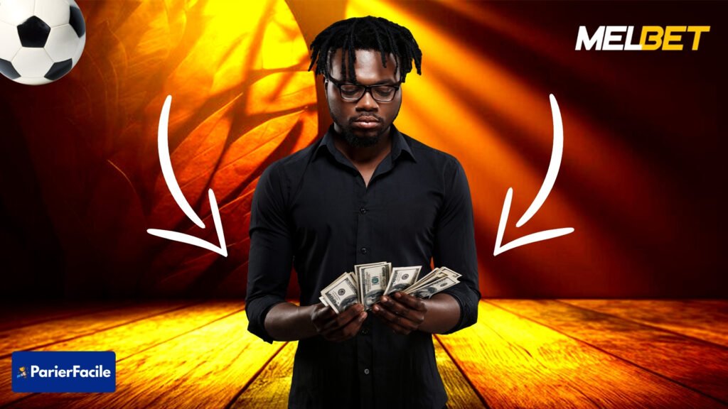 Comment retirer de l’argent sur Melbet rapidement et sans erreur ?