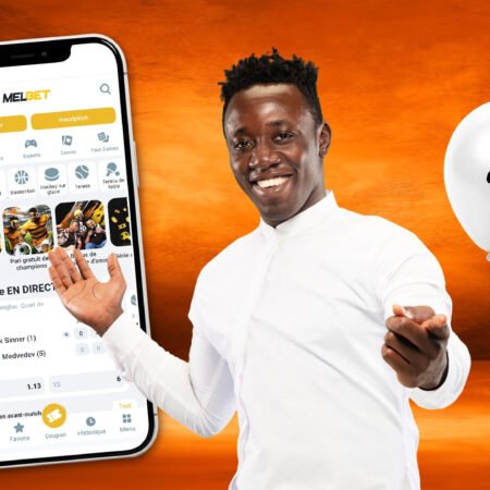 Comment s’inscrire sur Melbet et activer son compte en quelques minutes ?