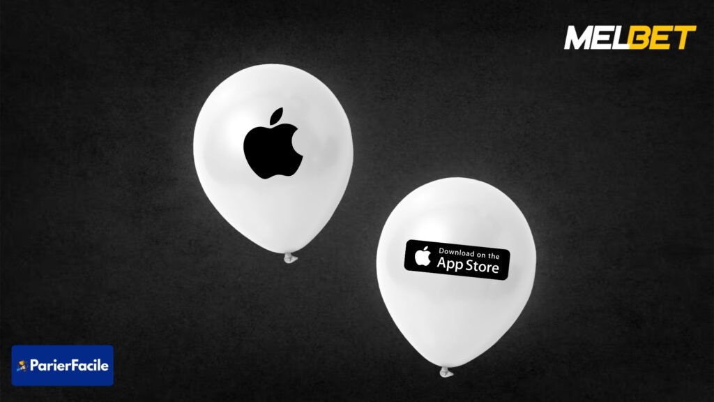Est-ce légal de télécharger Melbet sur iPhone dans votre pays ?