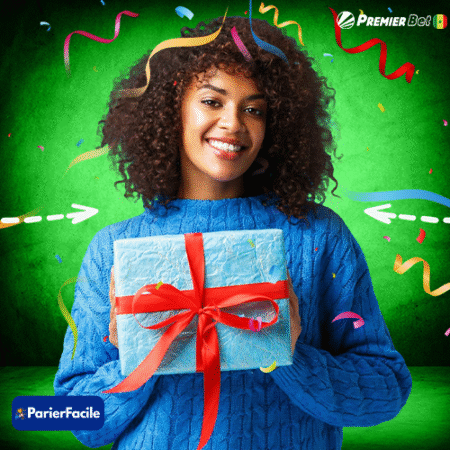 Premier bet Sénégal | Comment utiliser les bonus et  promotions ?