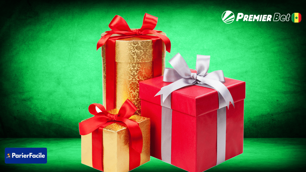 Premier bet : tableau comparatif des bonus