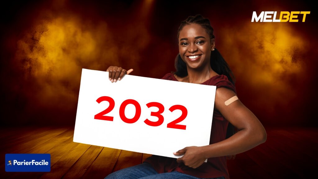 Le code promo pour l’ouverture de compte Melbet