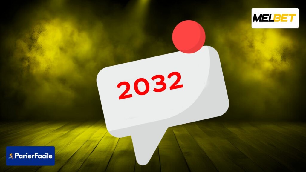 Le meilleur code promo Melbet à utiliser en 2025 : 2032
