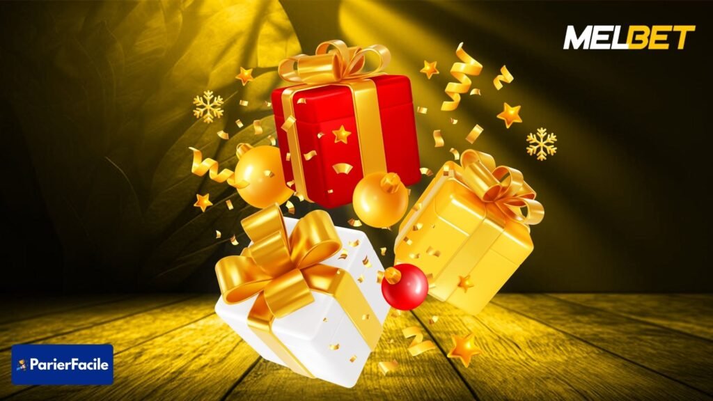 Les Avantages de Melbet APK pour Android