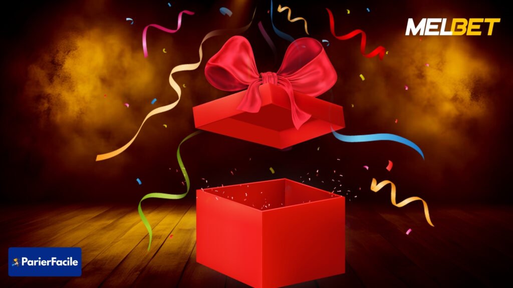 Les autres bonus Melbet