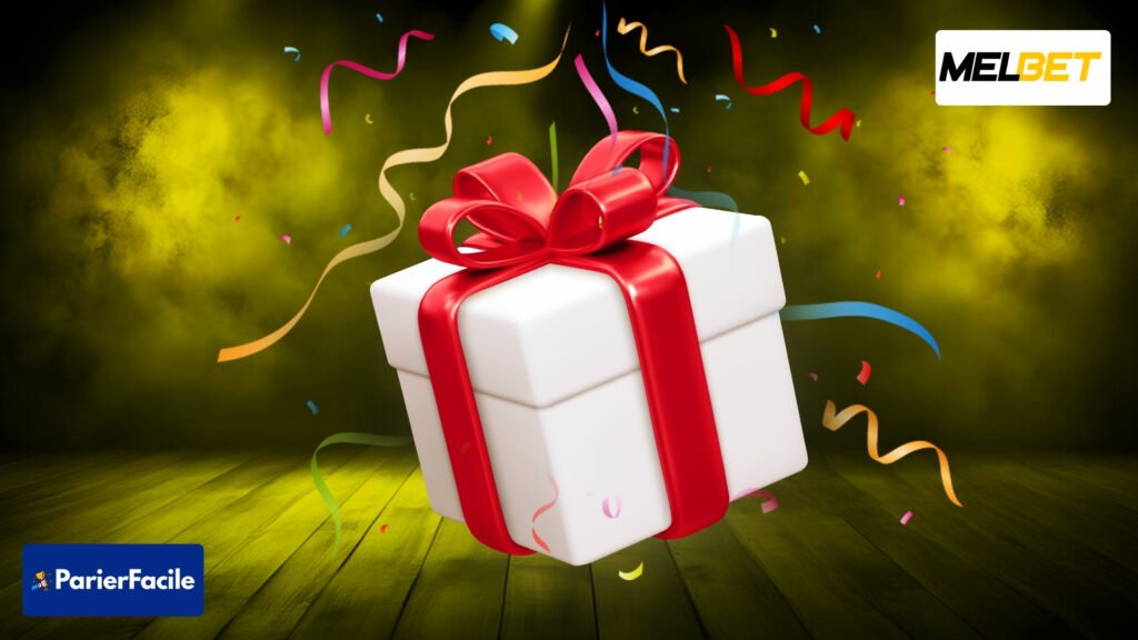 Qu’est-ce que le bonus Melbet et comment fonctionne-t-il ?