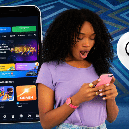 1win connexion : Comment se connecter sur 1win Burkina