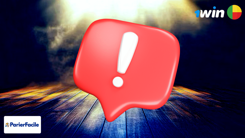 1win App iOS : les prérequis pour télécharger 1win sur iPhone