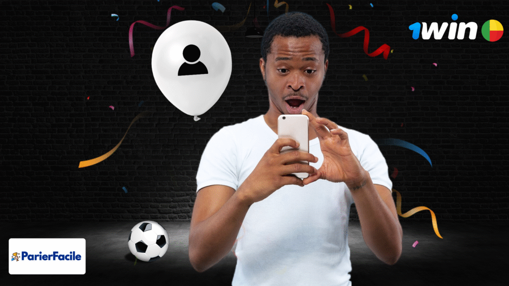 Pourquoi se connecter sur 1win Bénin ?