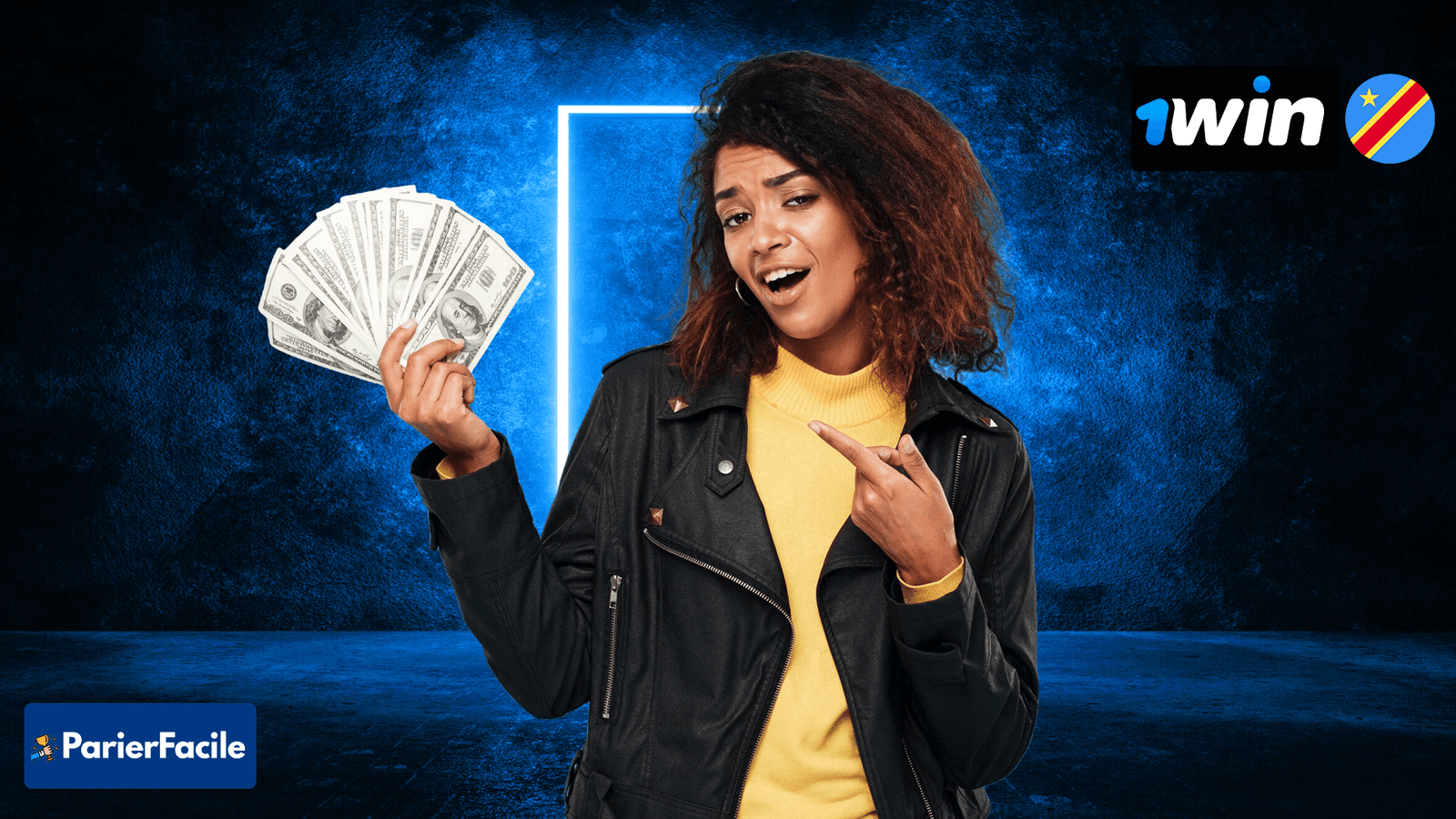 Retrait 1win RDC : quelles sont les étapes détaillées pour retirer ses gains ?