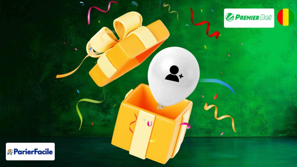 Les avantages de s'inscrire sur Premier Bet Mali