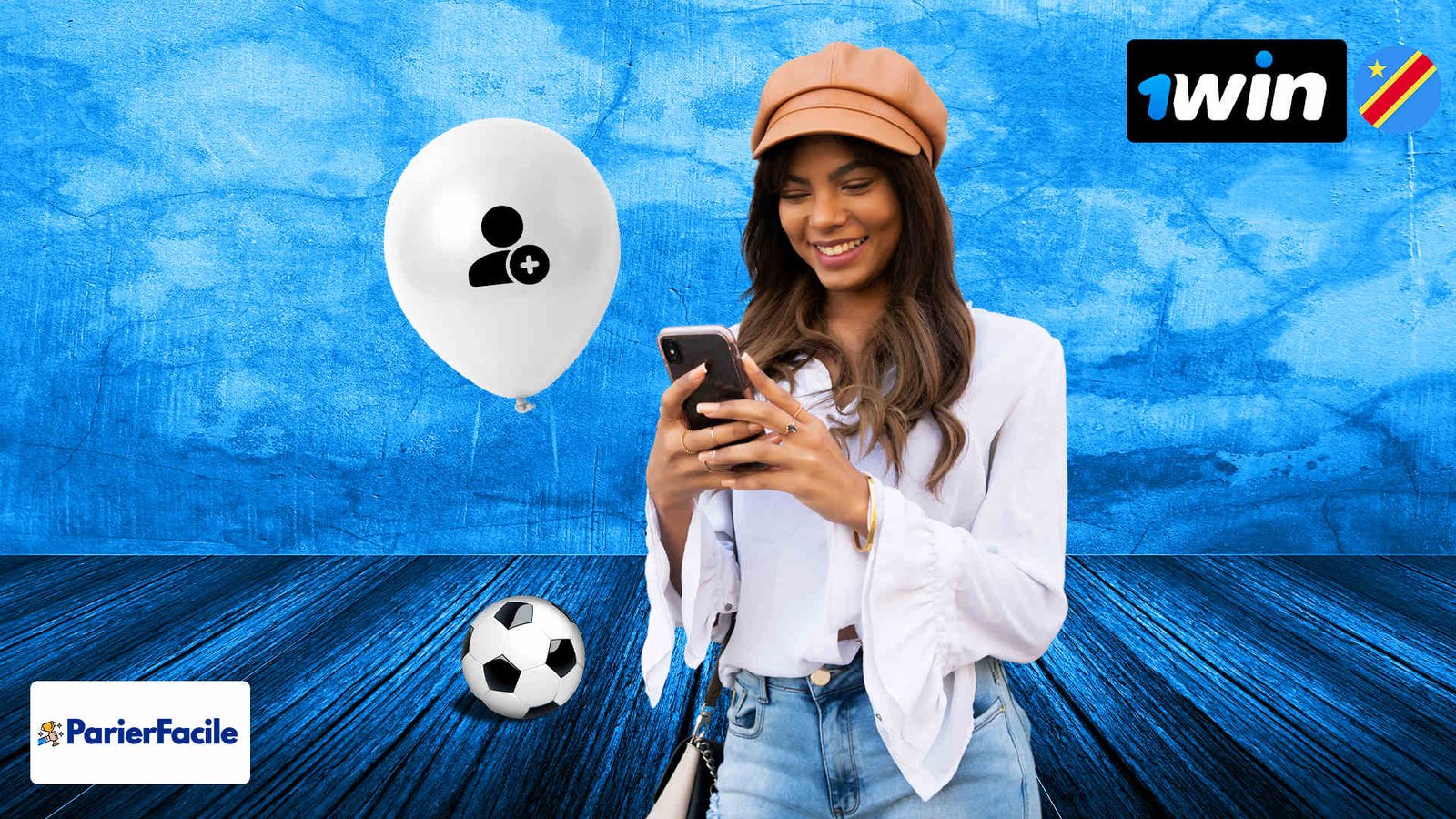 Les conditions de l’inscription 1win RDC