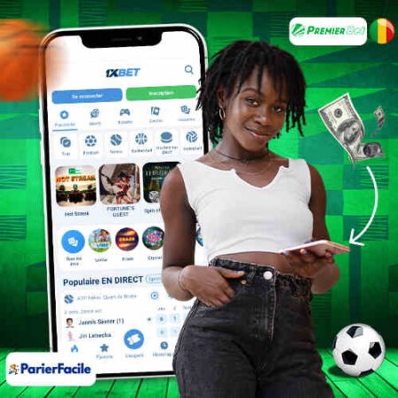 Premier Bet 223 Mali : le guide complet des paris sportifs étape par étape