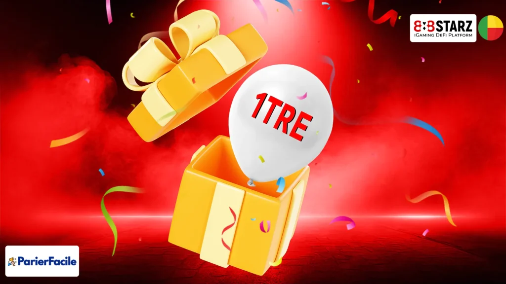 Comment utiliser le code promo de 888starz Bénin