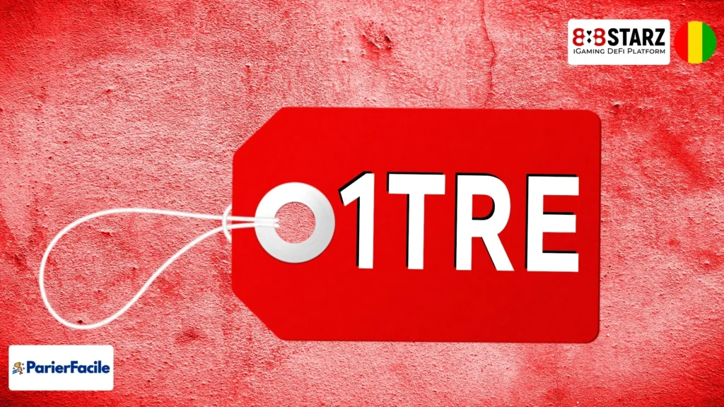 Comment utiliser un code promo de 888starz Guinée