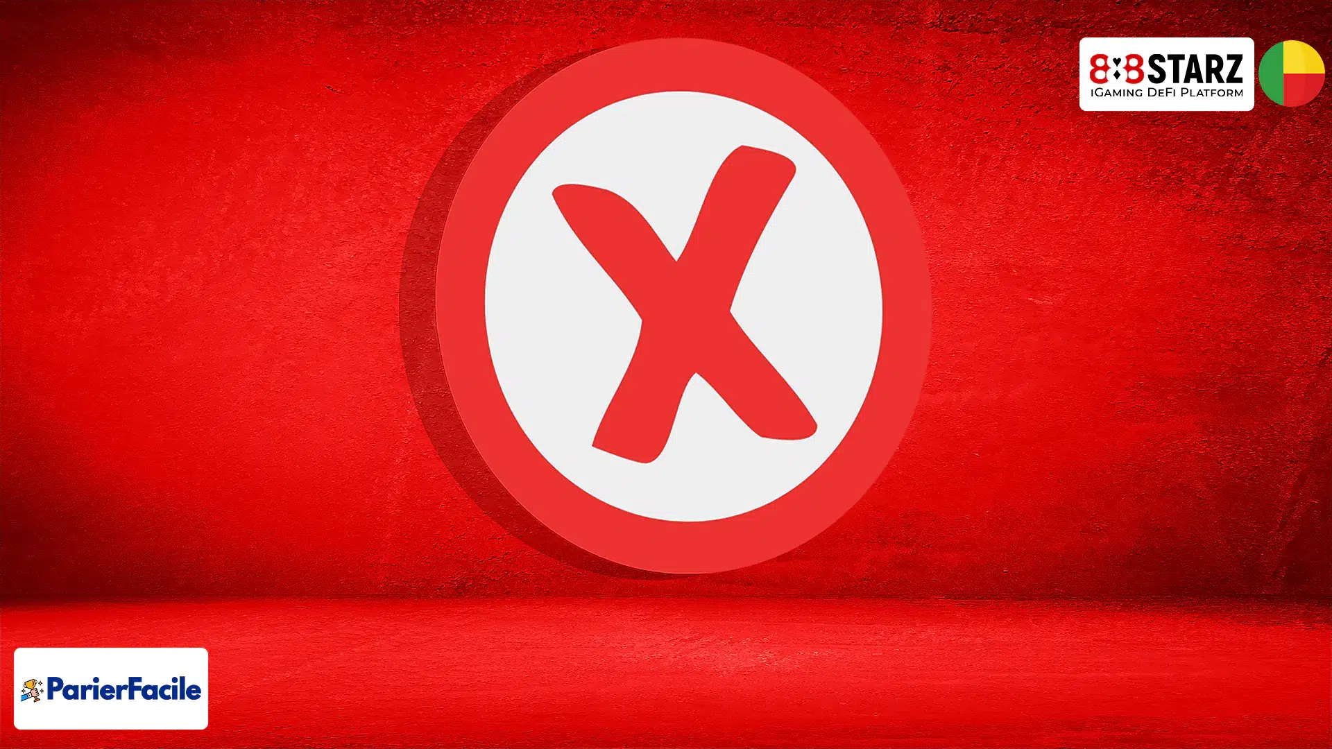 Dépôt 888Starz Bénin : quelles sont les étapes essentielles ? 16 Dépôt 888Starz Bénin Les erreurs à éviter