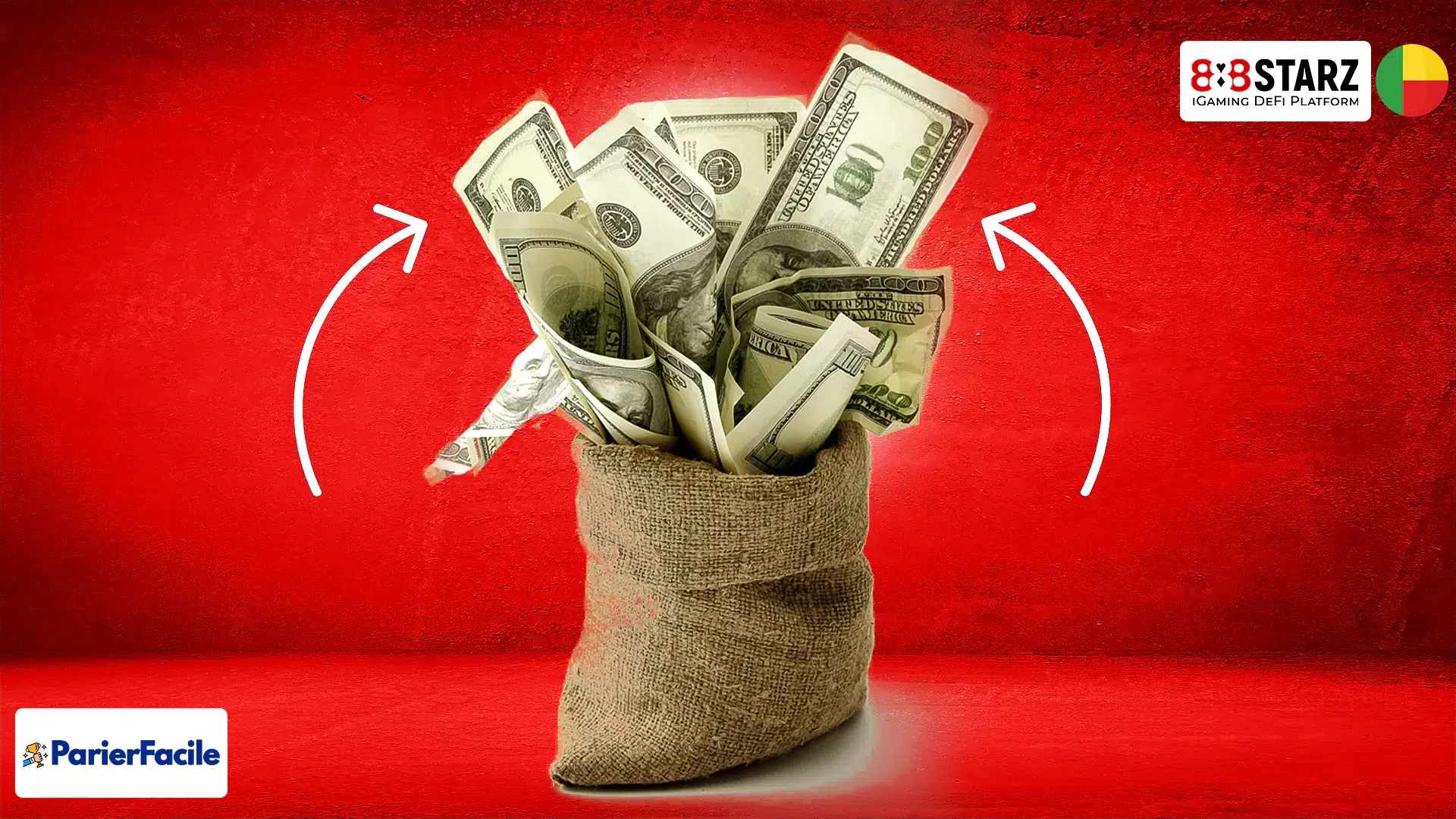 Dépôt 888Starz Bénin : quelles sont les étapes essentielles ? 1 Dépôt 888Starz Bénin quelles sont les étapes essentielles