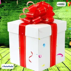 Bonus Linebet Mali : comment recevoir le bonus Linebet? 