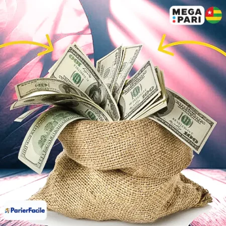 Comment faire un dépôt sur Megapari Togo ?