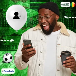 Linebet inscription Mali : Guide complet sur créer son compte Linebet en 2025 ?