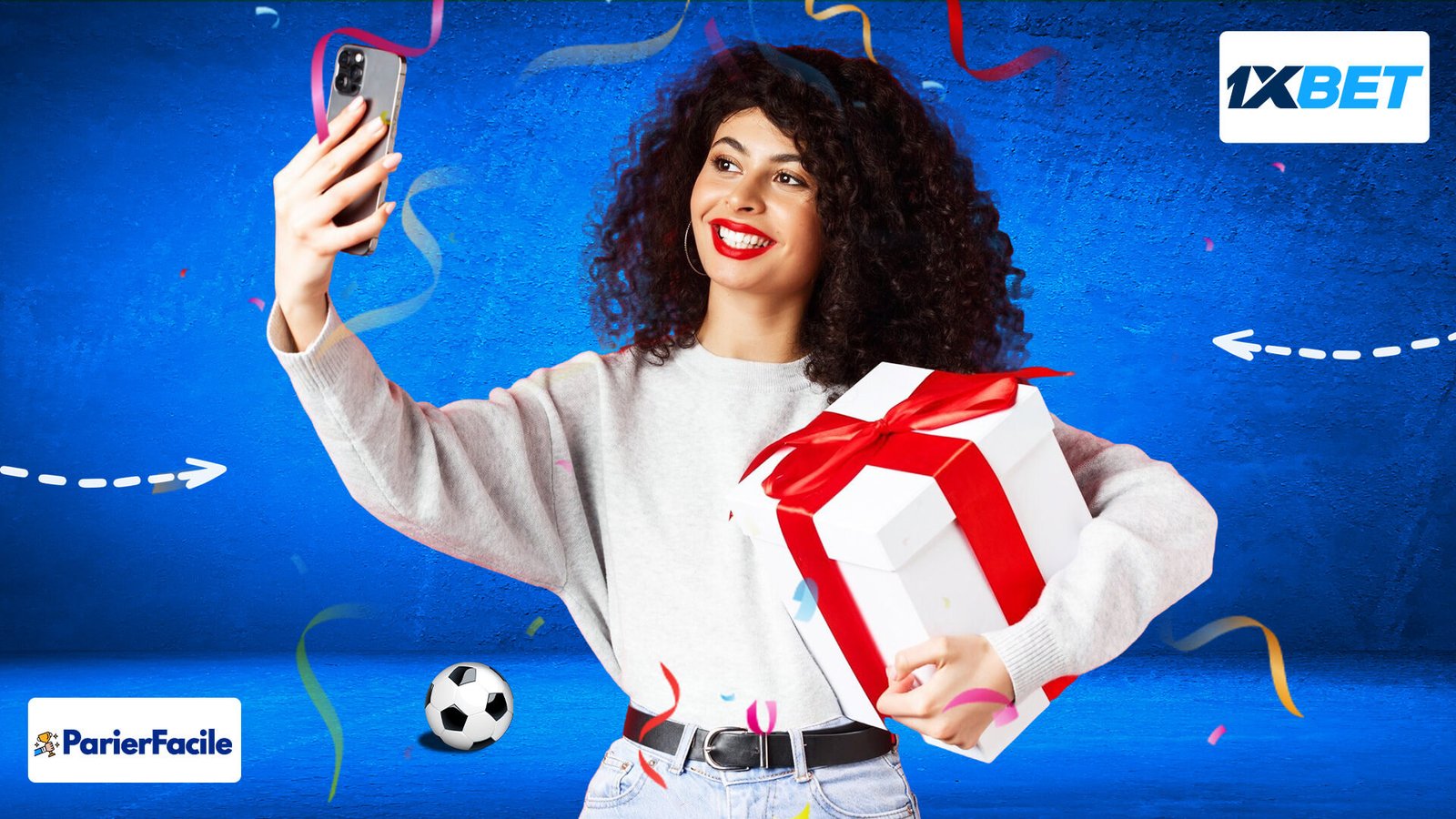 Comment obtenir le bonus 1xbet pas à pas ? 1 Comment obtenir le bonus 1xbet pas à pas ?