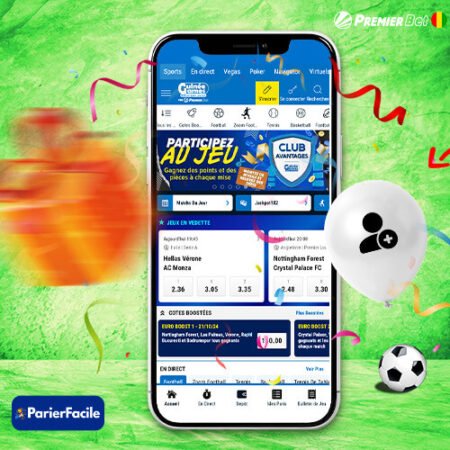 Premier bet guinée | Guinée Games: Guide complet du bookmaker ⇒ Inscription, Application et Bonus