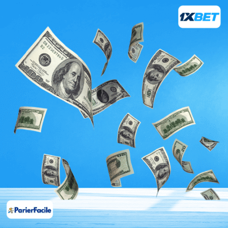 Retrait 1XBET : comment retirer de l’argent sur son compte ?