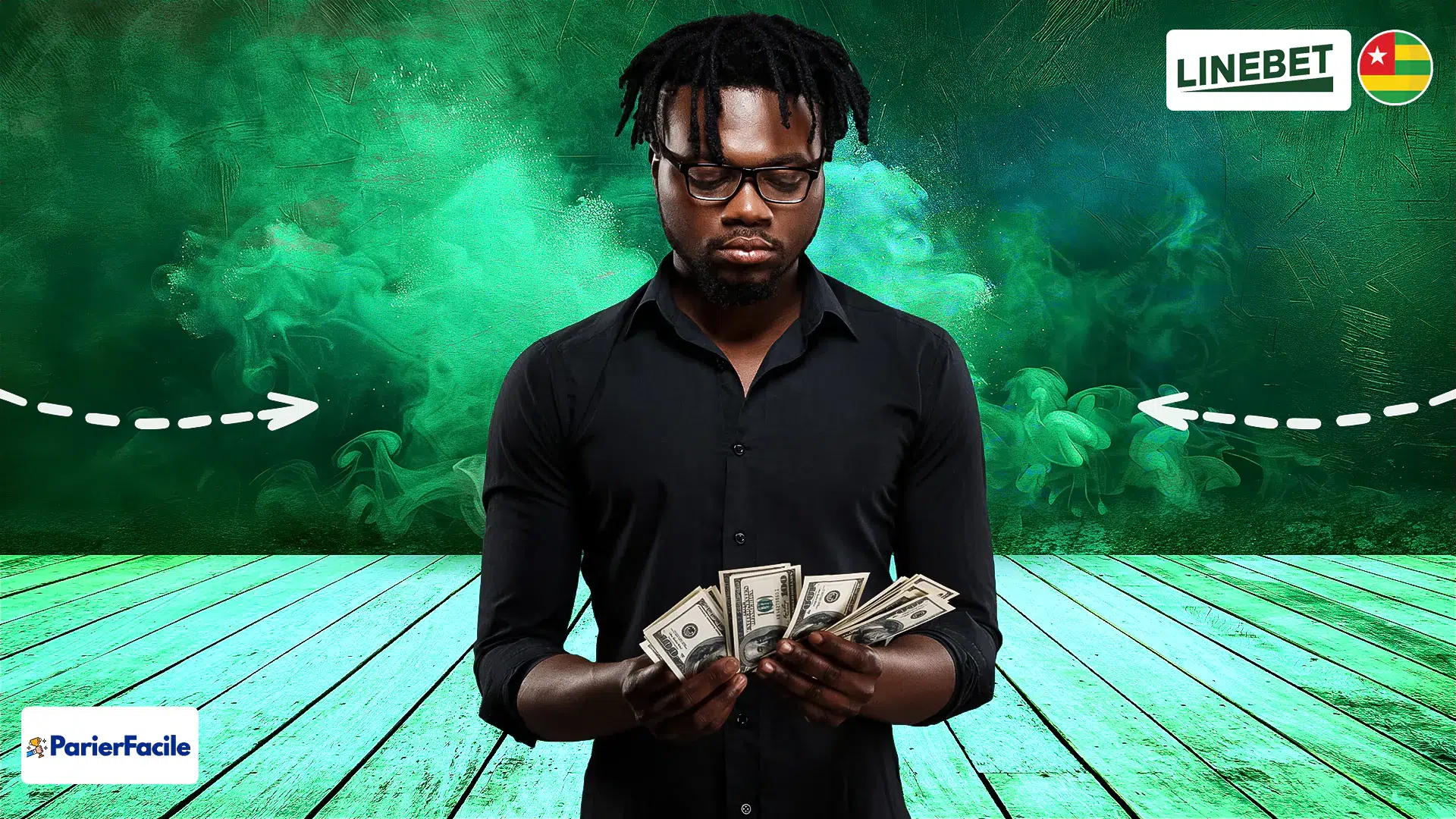 Comment retirer ses gains sur Linebet APK ? 