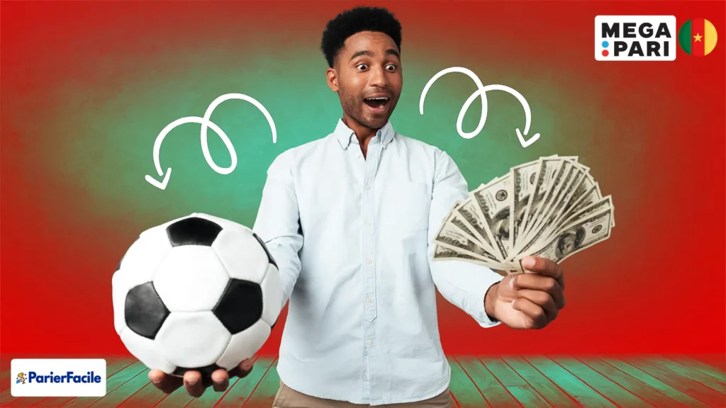 Comment faire un retrait sur Megapari Cameroun ? 