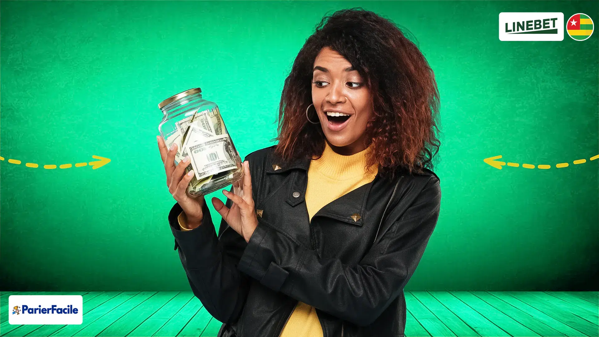 Linebet : Comment recharger son compte Linebet Togo ?