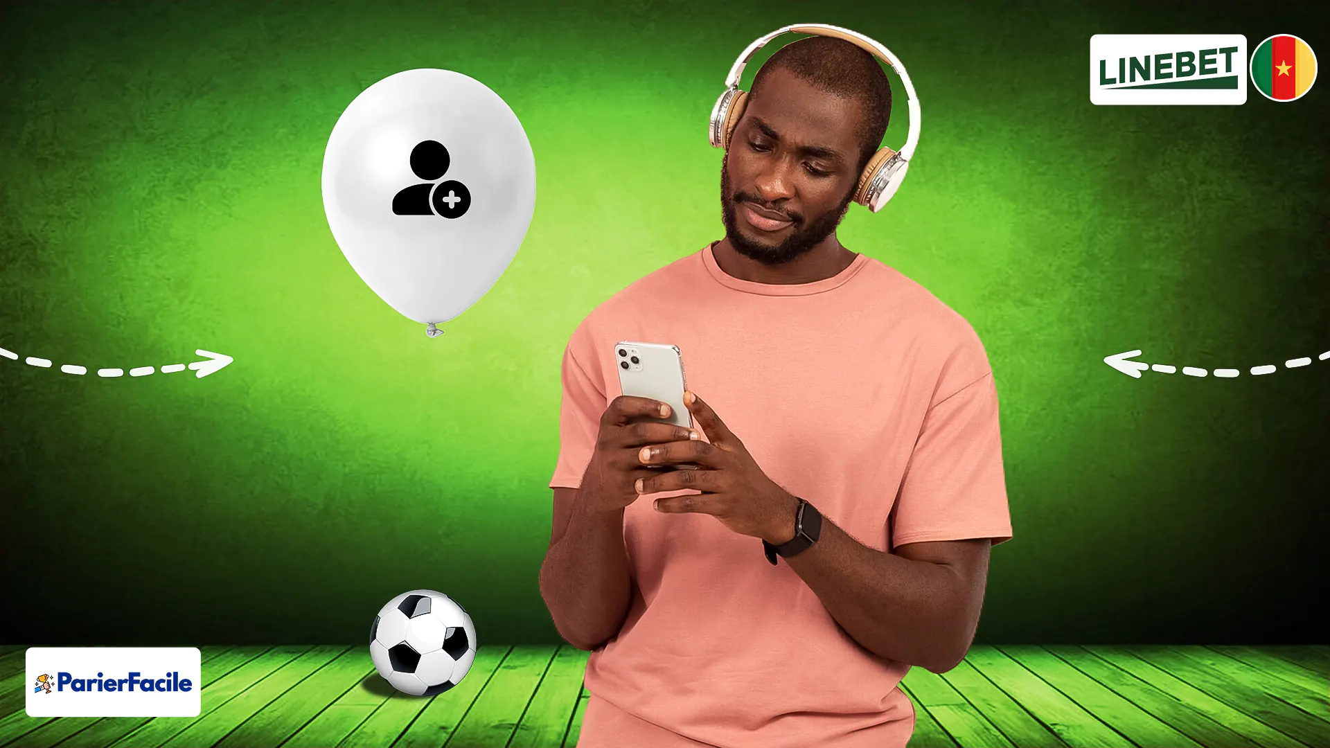 Linebet Cameroun APK : comment télécharger l’Application sur Android ? 9 Comment s’inscrire sur Linebet APK ?