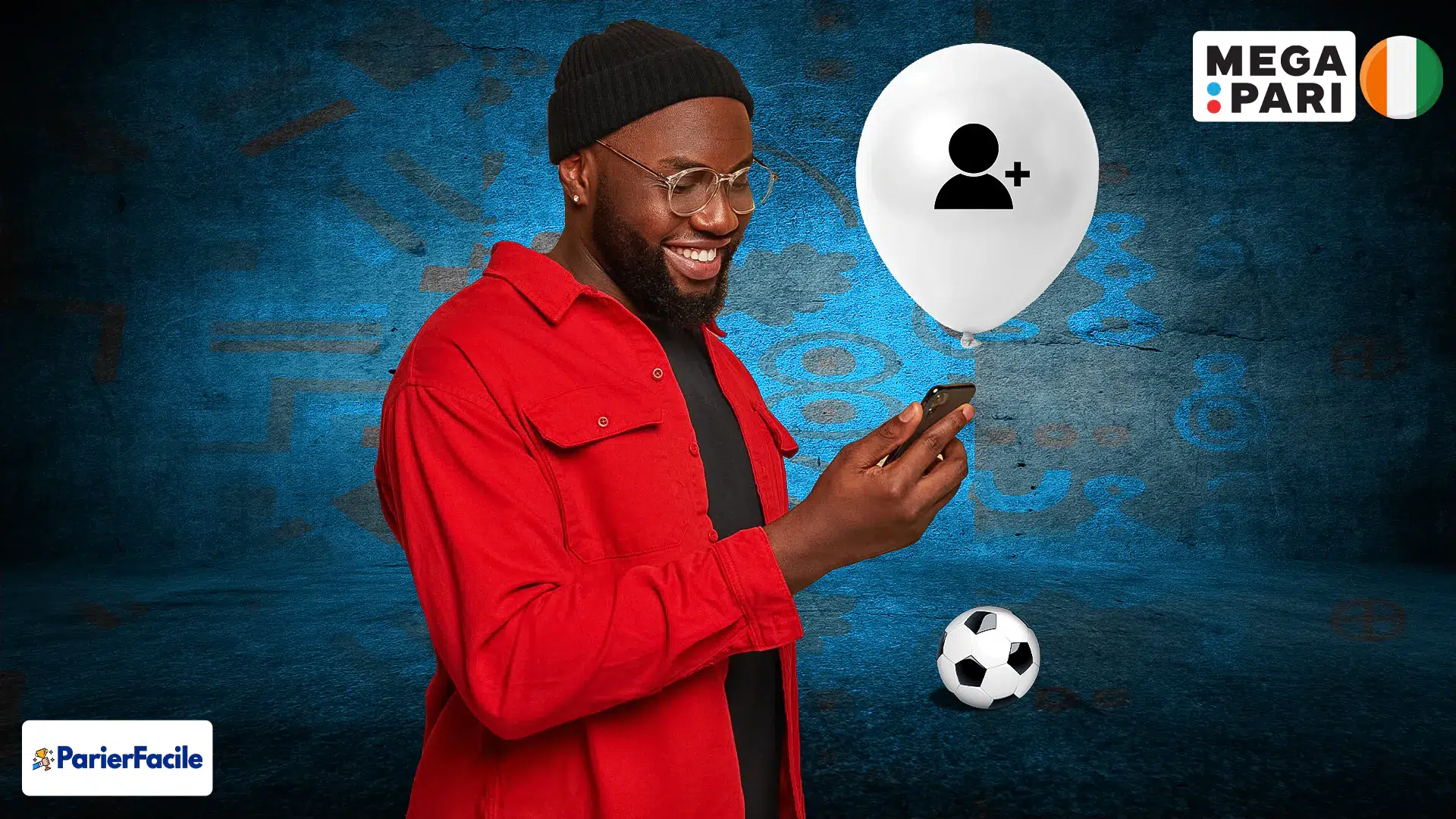 Inscription sur Megapari CI : comment créer un compte ?