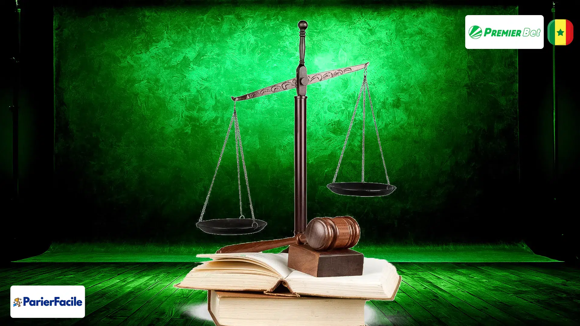 Premier bet Sénégal 3 Légalité et règlementations de premier bet Sénégal