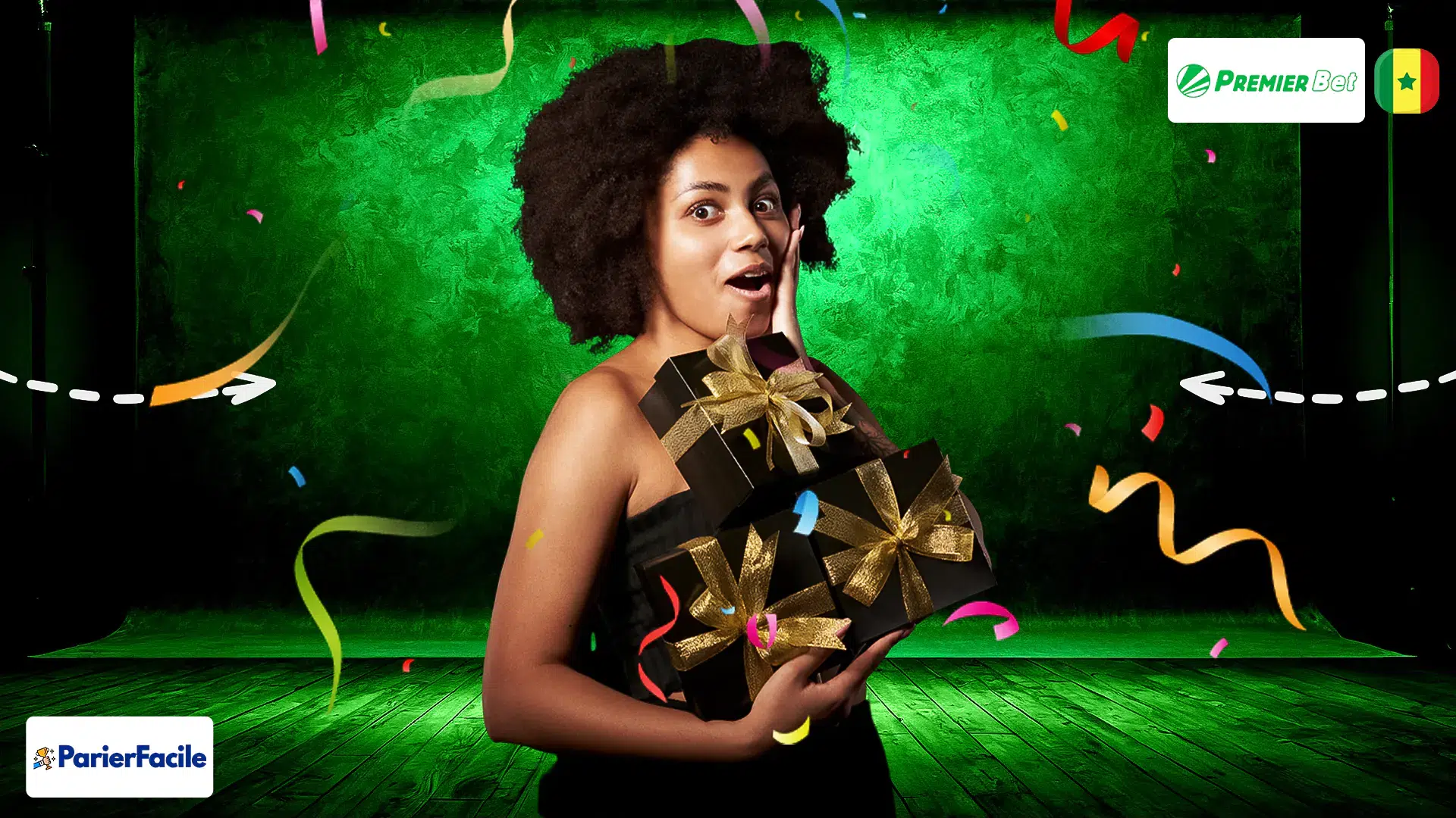 Premier bet Sénégal 4 Les avantages de choisir Premier Bet Sénégal