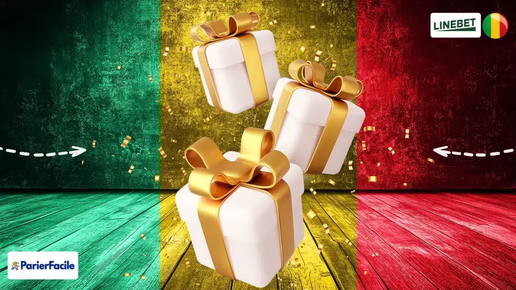 Comment télécharger Linebet Mali APK sur Android et iOS iPhone ?