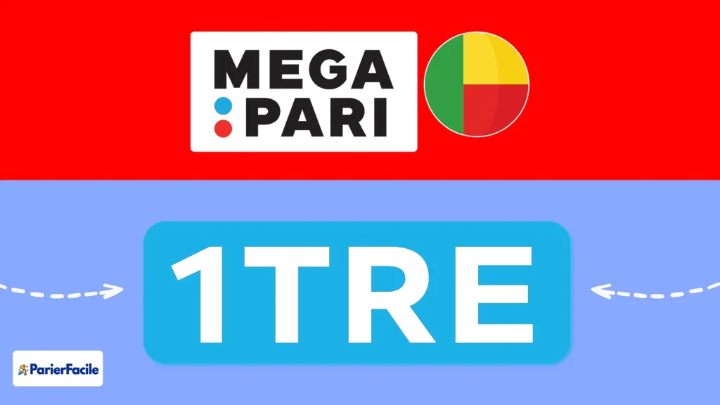 Quel code promo utiliser pour s'inscrire sur Megapari Bénin ?