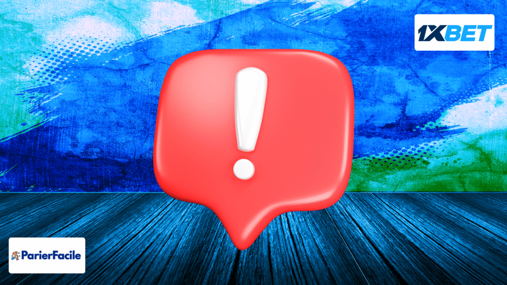 Quelles sont les précautions à prendre pour télécharger 1xbet sur iPhone ?