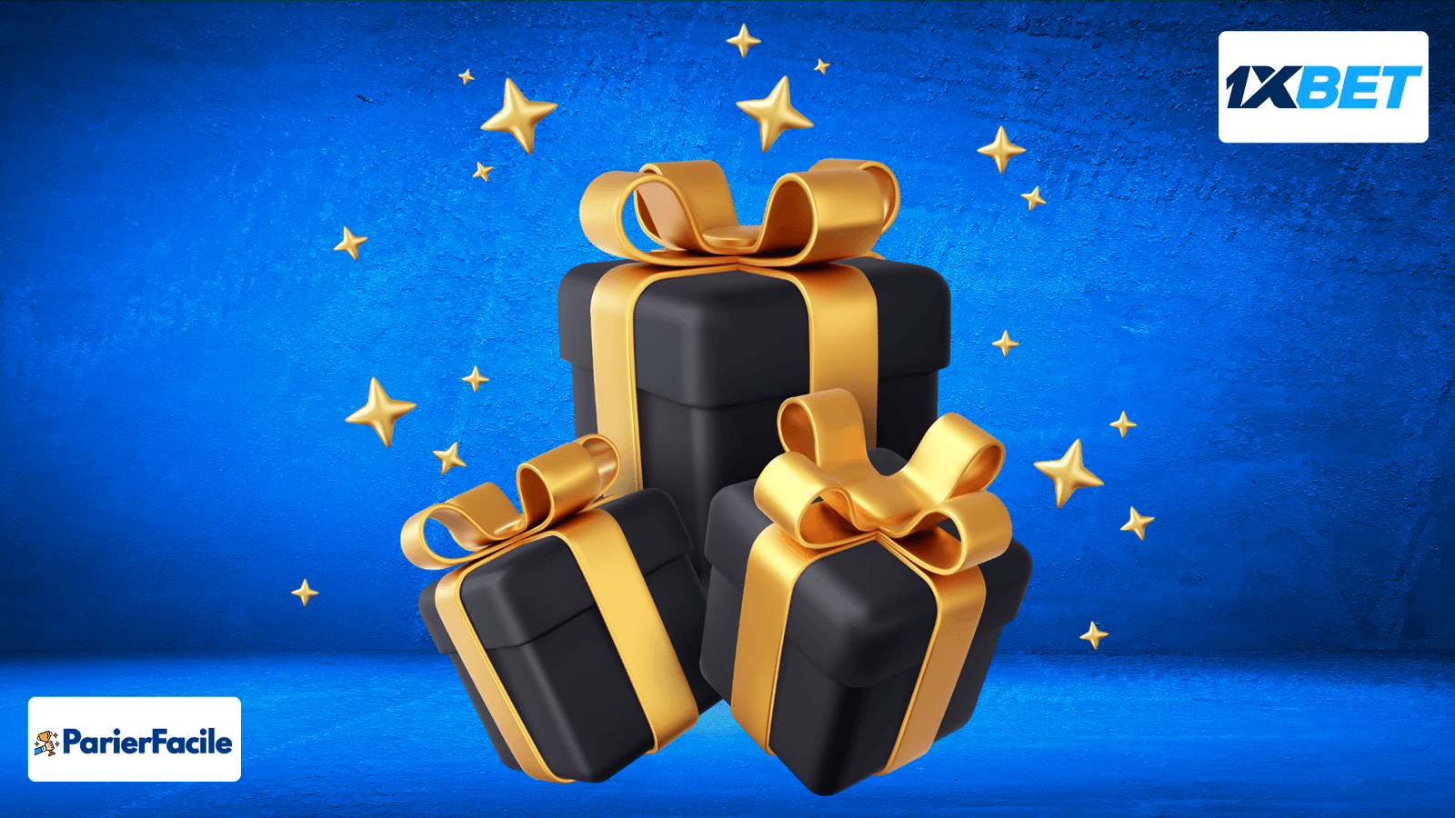 Comment obtenir le bonus 1xbet pas à pas ? 3 Quels sont les différents types de bonus offerts par 1xBet ?