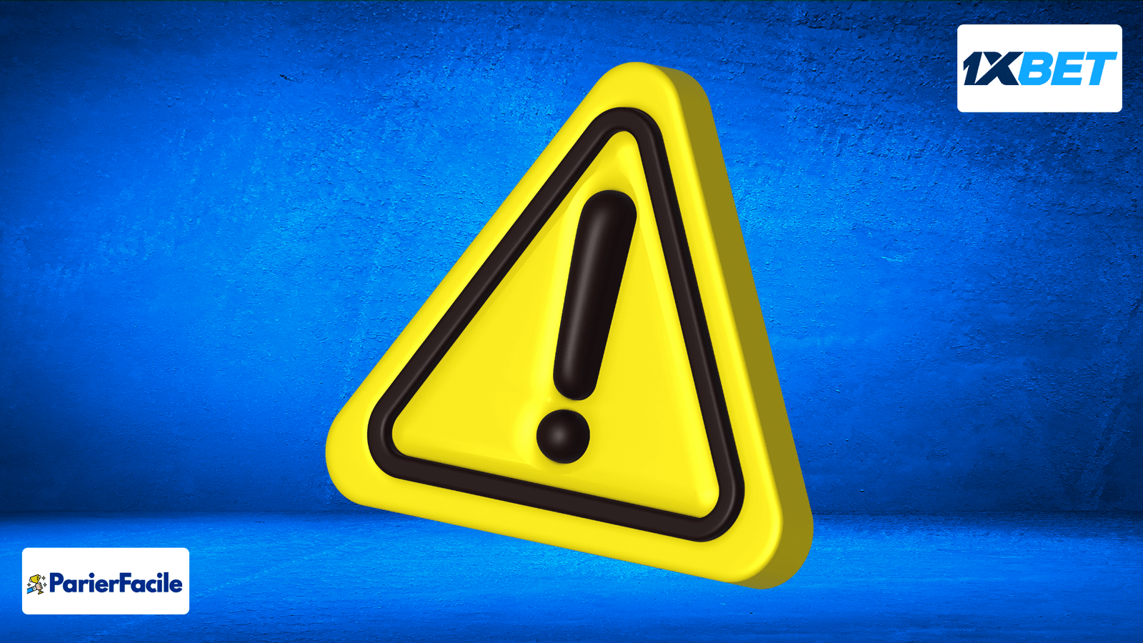Comment obtenir le bonus 1xbet pas à pas ? 9 Quels sont les problèmes courants des joueurs sur 1xbet ?