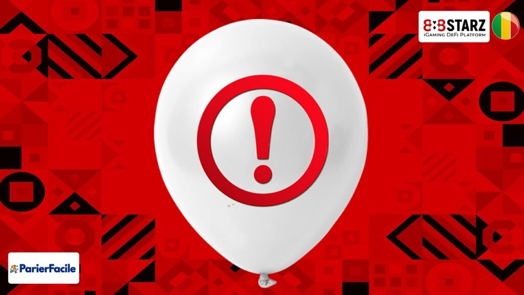 Les conditions pour utiliser le code promo 888Starz Mali