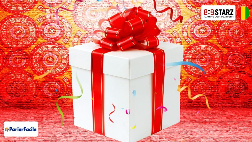 Les étapes à suivre pour recevoir le bonus de bienvenue 888Starz