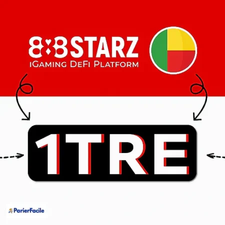 Meilleur code promo 888starz Bénin 2025 1TRE